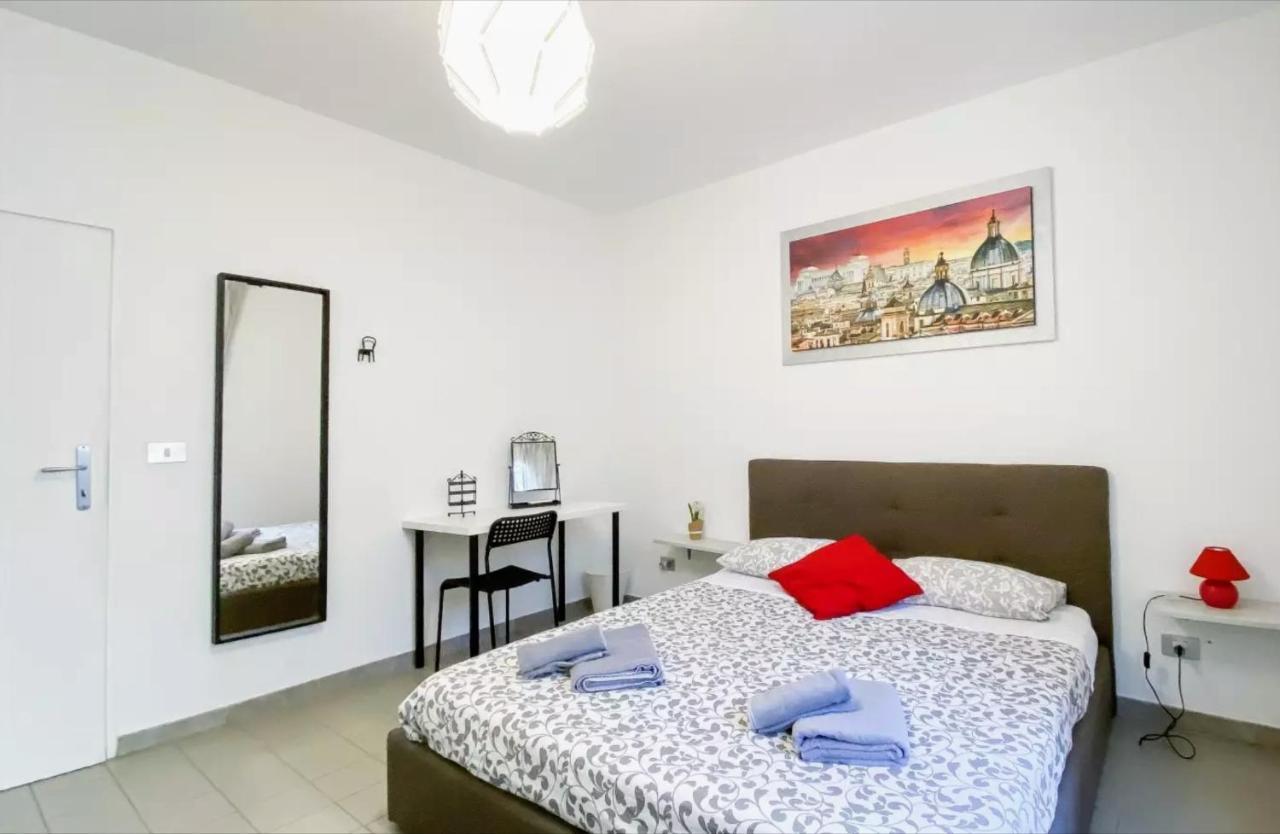 Ma Maison - Charme House In Рим Екстер'єр фото