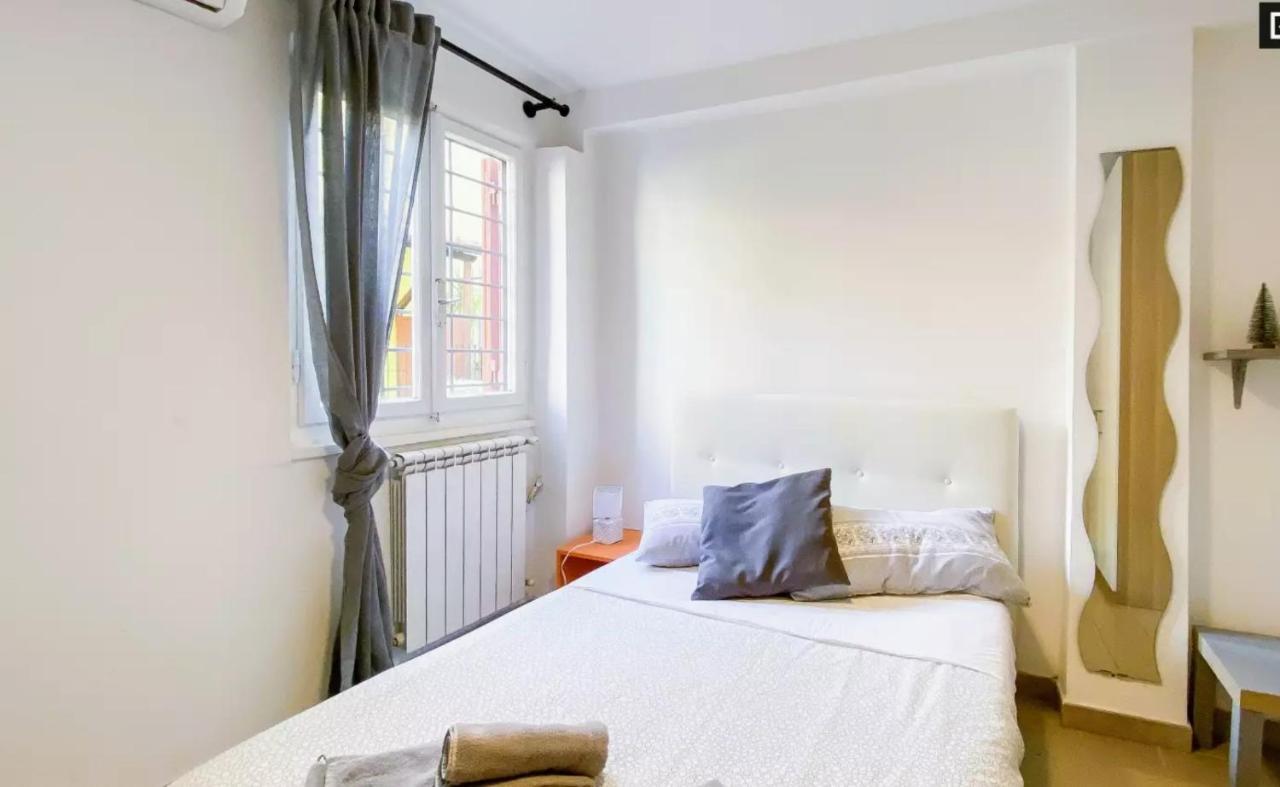 Ma Maison - Charme House In Рим Екстер'єр фото