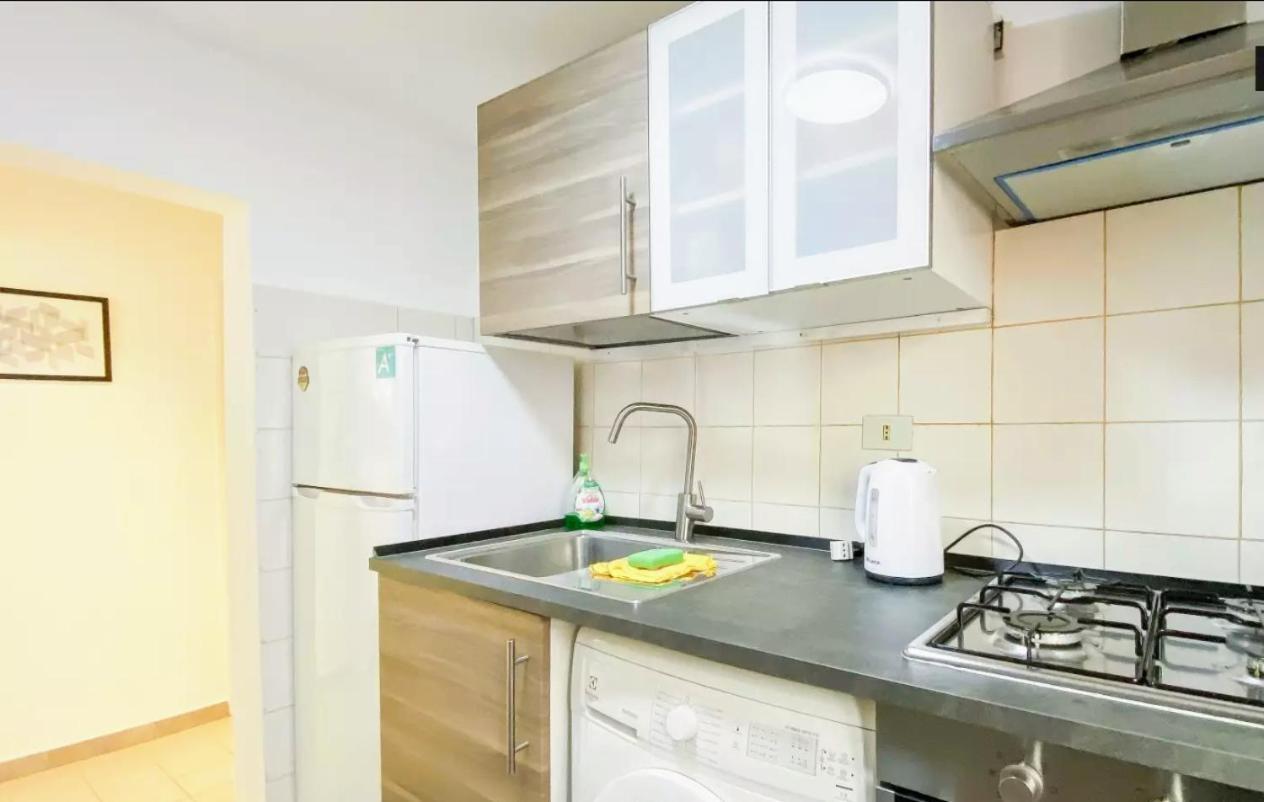 Ma Maison - Charme House In Рим Екстер'єр фото