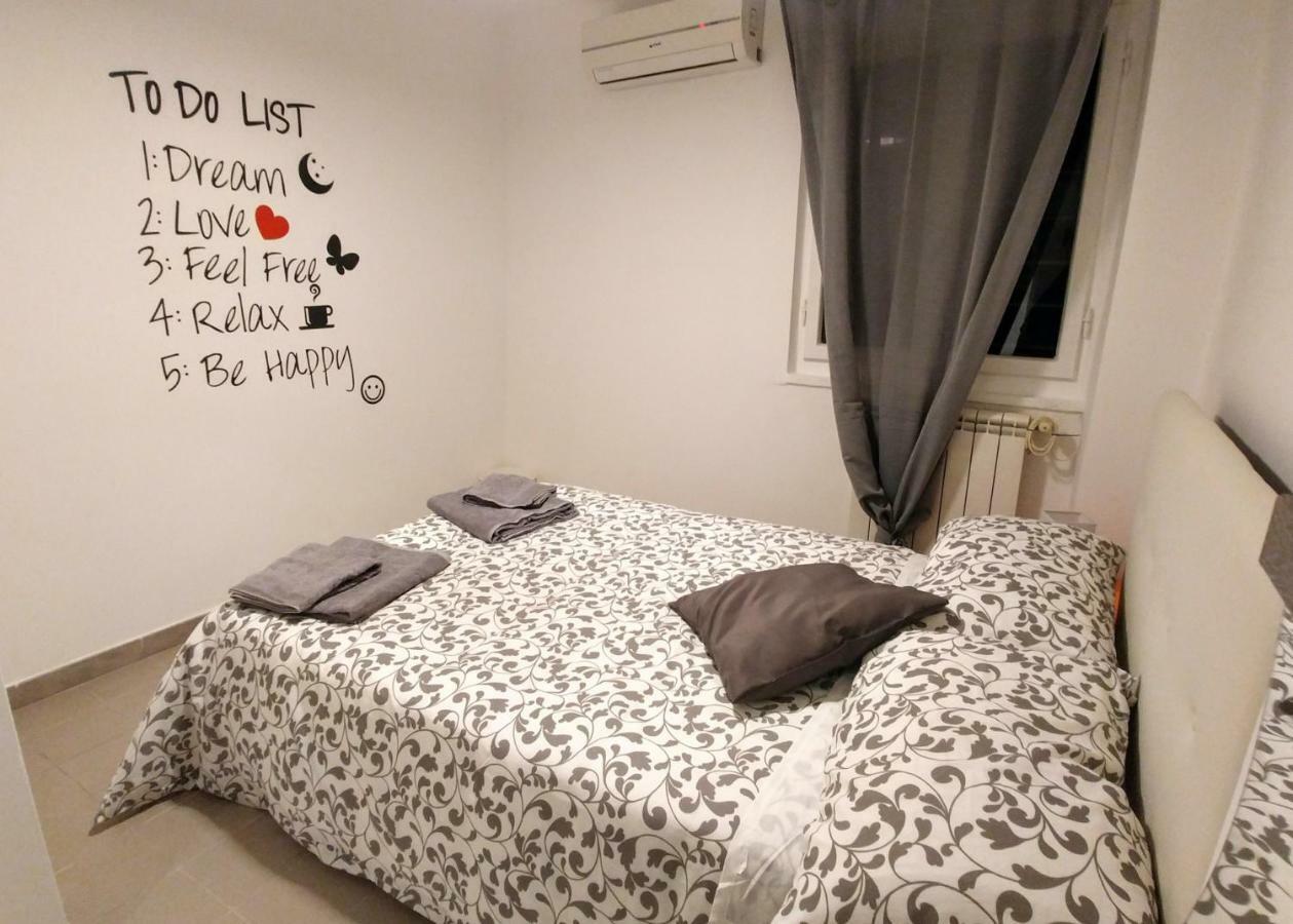 Ma Maison - Charme House In Рим Екстер'єр фото