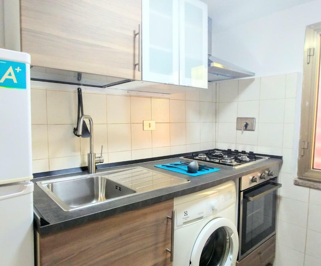 Ma Maison - Charme House In Рим Екстер'єр фото