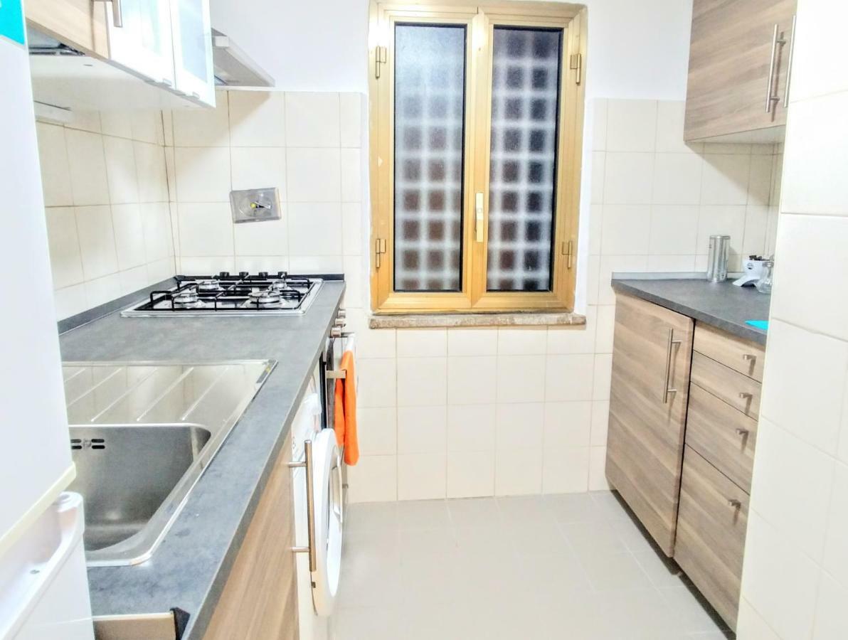 Ma Maison - Charme House In Рим Екстер'єр фото