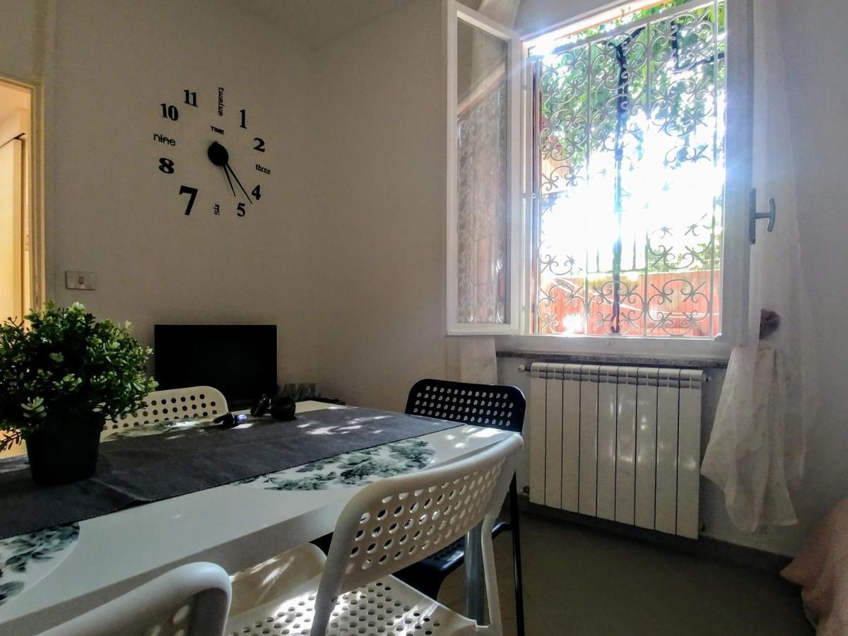 Ma Maison - Charme House In Рим Екстер'єр фото